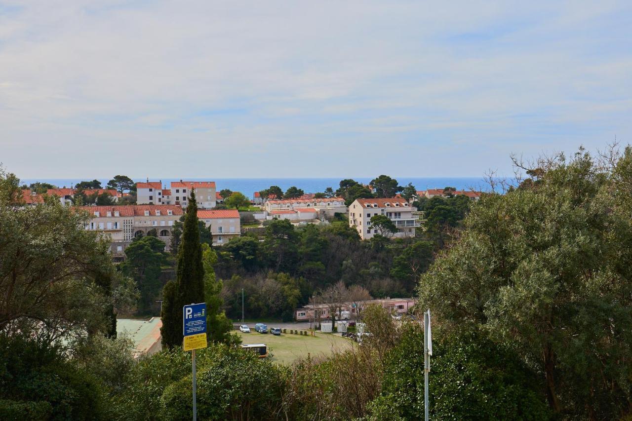 Prima Ragusa ภายนอก รูปภาพ