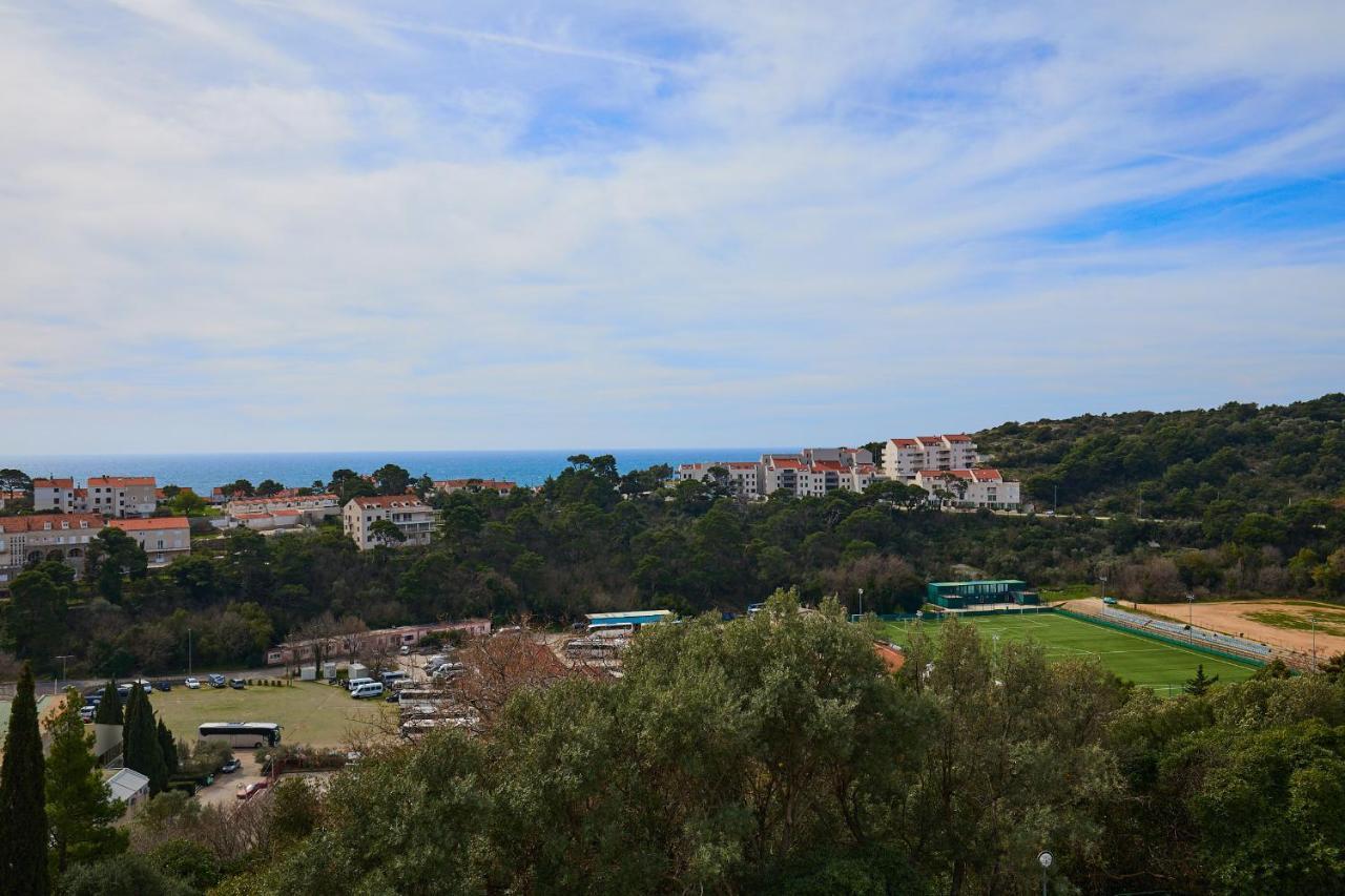 Prima Ragusa ภายนอก รูปภาพ